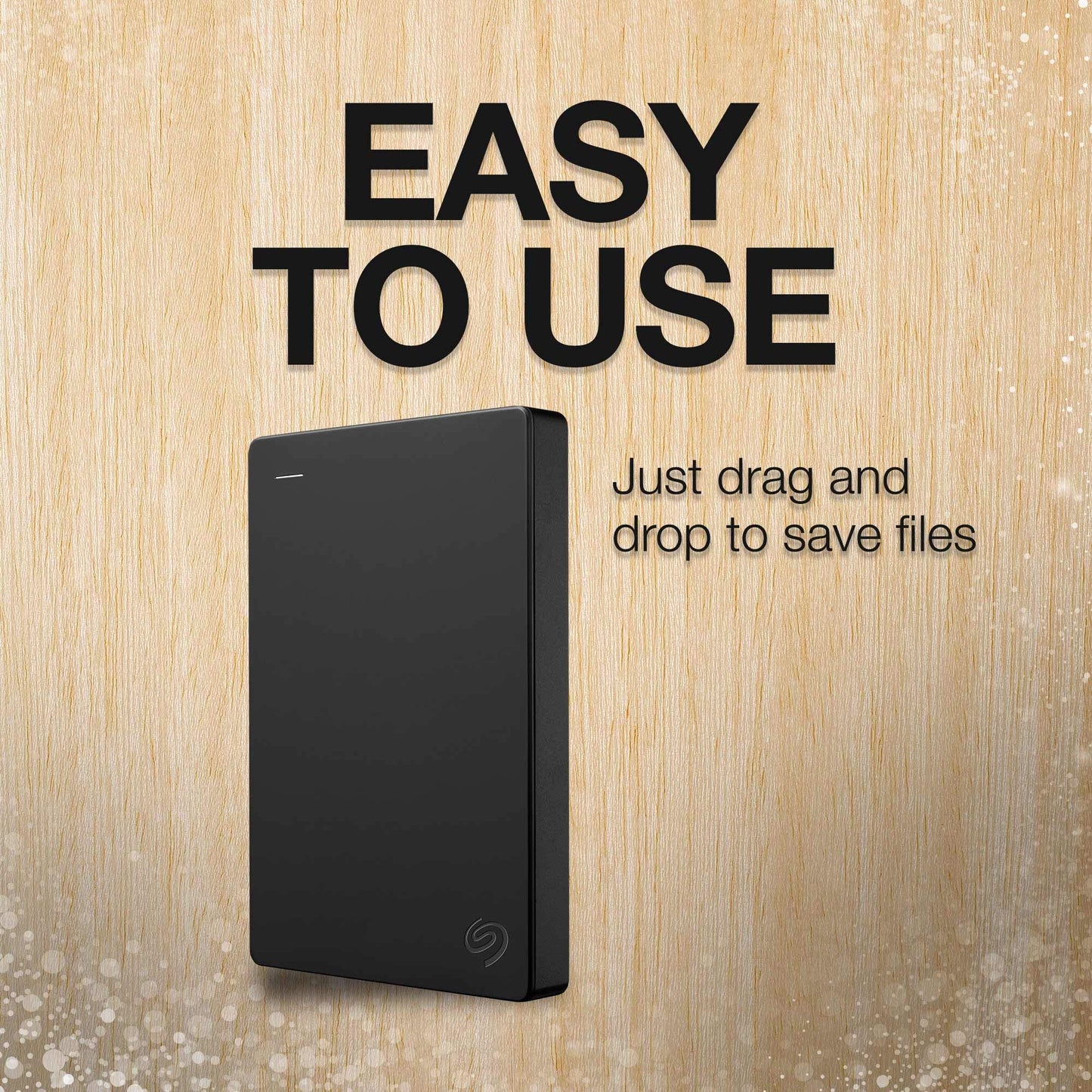 Disco Duro Portátil 2TB – 2.5", USB 3.0