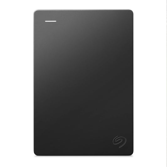 Disco Duro Portátil 2TB – 2.5", USB 3.0
